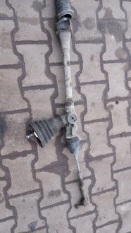 фото thumb №6, Рейка рульова toyota yaris i lift 04r 45500-0d031