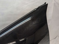 фото thumb №8, Крыло левый перед передний mercedes slk r171 w171 obsidian black c197