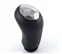 фото thumb №6, Ручка перемикання передач 5-g renault scenic ii 03-06