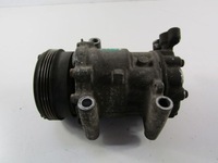 фото thumb №3, Clio ii компресор кондиціонера компресор 1.2 8v