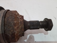 фото thumb №10, Привідний вал права peugeot 307cc 307 2.0b eur механічна коробка передач