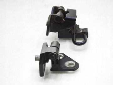 фото thumb №4, Петля дверь левый зад vw golf vi lc9x