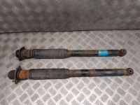 Купить Амортизатор левый + правый задний  bmw e36 coupe, фото thumb