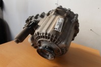 фото thumb №10, Mercedes w164 ml редуктор gl 164 x164 1642801000