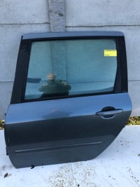 фото thumb №2, Двері задня задні ліва peugeot 307 kombi sw