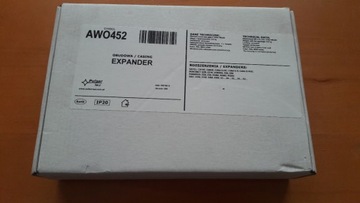 БЕСПРОВОДНОЙ УНИВЕРСАЛЬНЫЙ ИЗВЕЩАТЕЛЬ AXD-200-BR ABAX/A