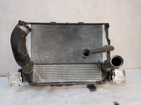 фото thumb №7, Bmw f10 f11 f06 радиаторов воды климат набор 2.0d