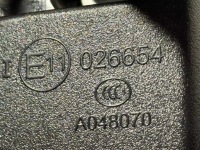 фото thumb №4, Зеркало внутреннее заднего вида mazda 6 iii gj gl