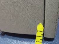 фото thumb №11, Cls w218 туннель средний подлокотник nappa semianilin