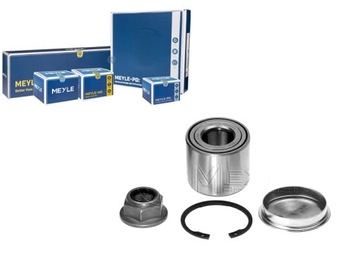 фото thumb №1, Підшипник колеса renault зад megane meyle