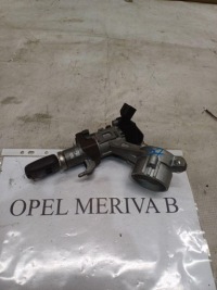 фото thumb №1, Замок зажигания opel meriva b 13354397 20939745