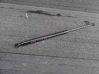 фото thumb №1, Dacia logan 2019 lift привід амортизатор капот org