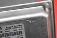 фото thumb №9, Блок керування бортовий комп'ютер двигуна 89661-02b01 toyota corolla e12 1.4 vvt-i 97 km