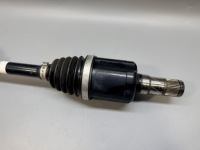 Mini cooper f55 f56 1.5d привідний вал передня ліва лівий перед 8607271 Оригінал, фото thumb