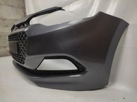 фото thumb №9, Hyundai i20 ii бампер передній перед 2014-2017