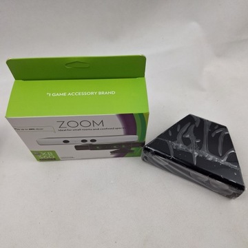 НОВАЯ ЗАМЕНА НАКЛАДКИ KINECT SOLID SUPERZOOM ZOOM ДЛЯ KINECT XBOX 360
