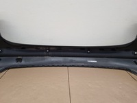 фото thumb №14, Бампер задняя задний vw sharan ii seat alhambra ii pdc оригинал 7n0807421b