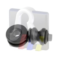 фото thumb №2, Тяги стабилизатора rts 97-90997