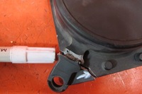 фото thumb №5, Mercedes e-klasa w221 модуль радар 00007478b5 ars2-c