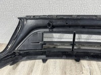 Mercedes glb w247 x247 рестайлінг  amg 2023- спойлер решітка перед a2478856409 Доставка, фото thumb