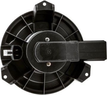 фото thumb №3, Вентилятор интерьера ford mustang 05-