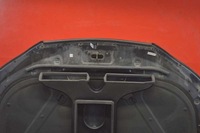 фото thumb №13, Капот кришка двигуна czarna hyundai santa fe 2 ii 06-12