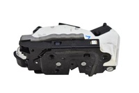 фото thumb №1, Замок двері лівий задня задній skoda rapid 13r