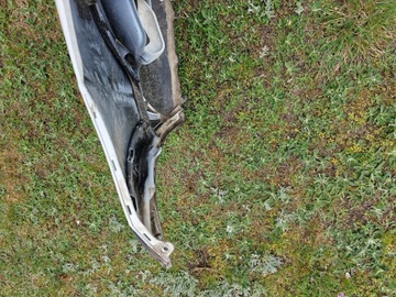 фото thumb №7, Vw polo 6r0 cross бампер перед околиця познань