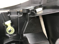 фото thumb №10, Bmw 5 g60 nowa лампа led shadow czarna black крыло капот бампер - m5 g90