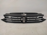 фото thumb №3, Vw passat b8 lift r-line 3g0 решітка радіатора решітка радіатора 2019-