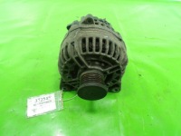Купить Renault laguna 2 1.9 dci 120 km f9q750 генератор 8200229907, фото thumb