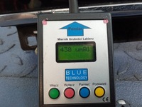 фото thumb №5, E клас w212 рестайлінг крило перед праві переднє 040