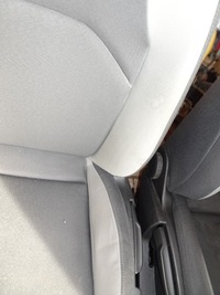 фото thumb №6, Seat leon iii kombi сиденья комплект europa