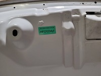 фото thumb №7, Капот suzuki vitara 3 lll ly 15+