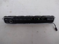 фото thumb №1, Панель радіо bmw 1 f20 f21 2 f22 3 f30 4 f32 f33 f36