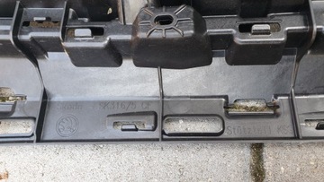 фото thumb №7, Усилитель pod решётка радиатора skoda enyaq prest-13