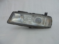 фото thumb №10, Фара лампа ліва права opel calibra hella 1x лінза гарний slask європа