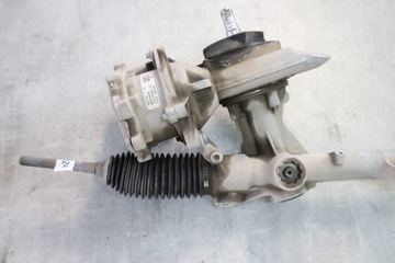 фото thumb №8, Трансмиссия система рулевая рейка bmw x1 f48 x2 f39 19071310 uo