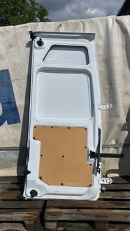 фото thumb №3, Двері задні ліва renault master lll