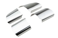 фото thumb №1, Комплект накладки na кермо ford focus ii 2004-/4 штуки/