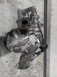 фото thumb №1, Клапан egr mercedes w212 2.2 cdi