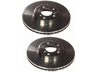 фото thumb №1, Тормозные диски перед textar 92107205