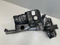 Четверть правая лонжерон renault arkana 64100293r 641228107r Доставка, фото thumb