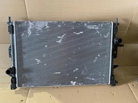 фото thumb №9, Радиаторов воды volvo v40 ii 1.6d 31319064