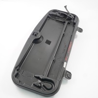 фото thumb №11, Bmw f10 бардачок полиця інструменти трикутник викрутка аптечка комплект 6788803