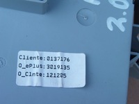 фото thumb №5, Модуль коробка предохранителей 51711426 alfa romeo 147 2.0 t.spark