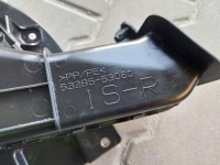 фото thumb №5, Воздуховод воздуха правая защита 53285-53060 53208-53040 lexus is iii 300h