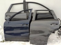 фото thumb №1, Прокладка дверь задняя перед mazda cx5 левая правая