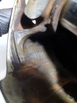 фото thumb №10, Поршень 100190 porsche 944 2.5 b m44/40