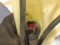 фото thumb №7, Ford s-max mk1 бачок омывателя 6g91-12a659-ab